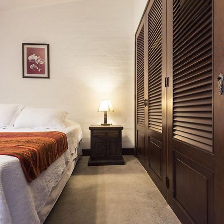 Posada Monterrico Boutique Hotel Lima Exterior photo